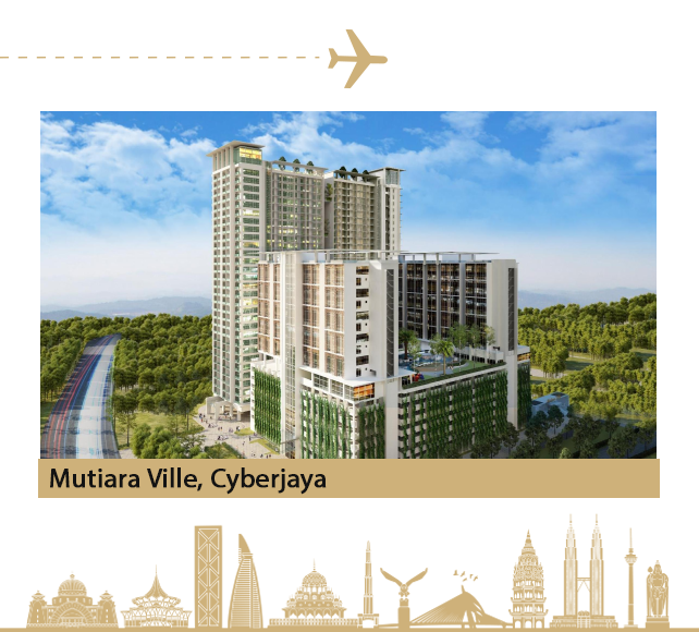 Mutiara Ville Cyberjaya cnhrealty com my